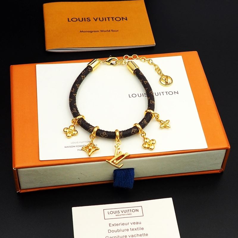 Louis Vuitton Bracelets